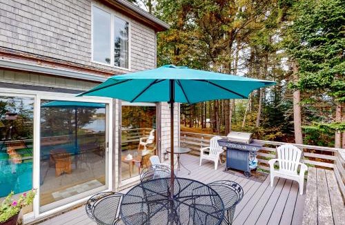 Southwest Harbor House | Clarkside at Cobb Nob