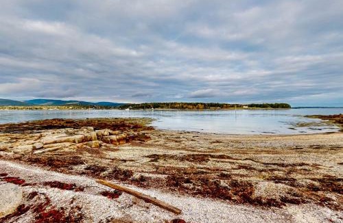 Southwest Harbor House | Clarkside at Cobb Nob