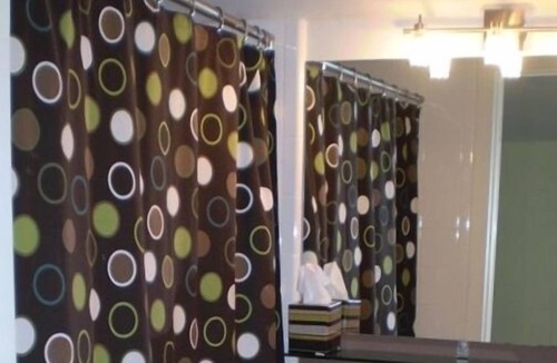 Clarksville Apartment | Clarksville's Bungalow in the Trees