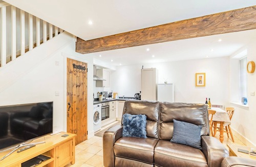 Pateley Bridge Cottage | Claro Cottage - UK37450
