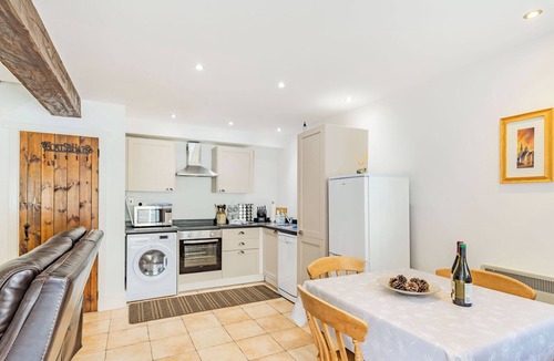 Pateley Bridge Cottage | Claro Cottage - UK37450