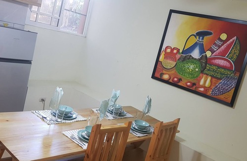 La Vega Province Villa | Claro de Luna