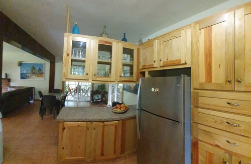 La Vega Province Villa | Claro de Luna