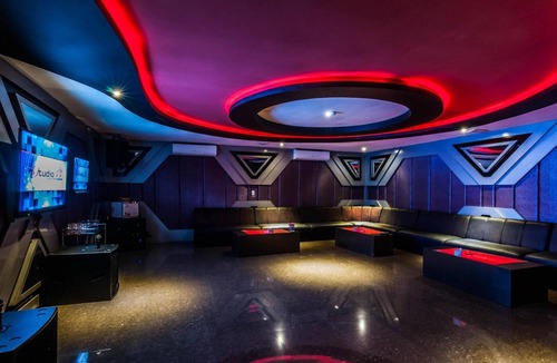 Kendari Hotel | Claro Kendari