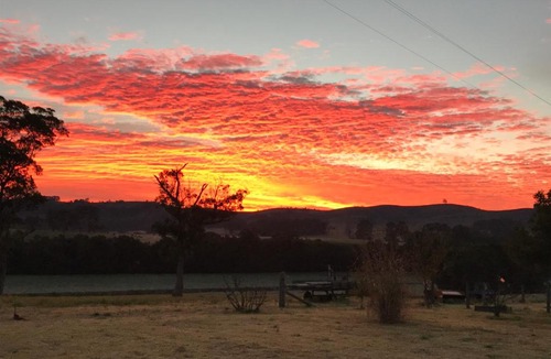 Clarence Town House | Clarrie's Green