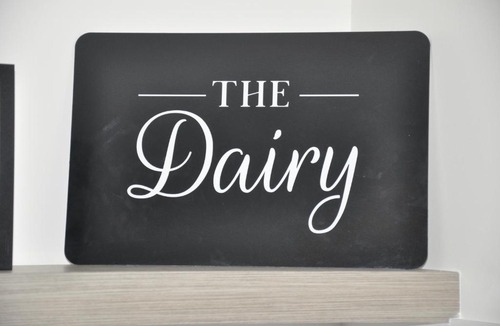 Clarence Town House | Clarrie's Green