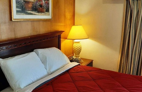 Frostburg Hotel | Clarysville Motel