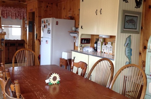 West Dennis House | Clasic Cape Cod Beach House with Ocean Views and AC