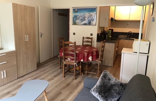 Saint-Lary-Soulan Apartment | CLASS * APARTMENT NEAR SAINT-LARY SOULAN CENTER