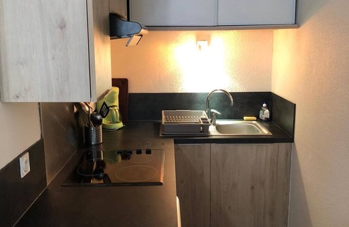 Saint-Lary-Soulan Apartment | CLASS * APARTMENT NEAR SAINT-LARY SOULAN CENTER