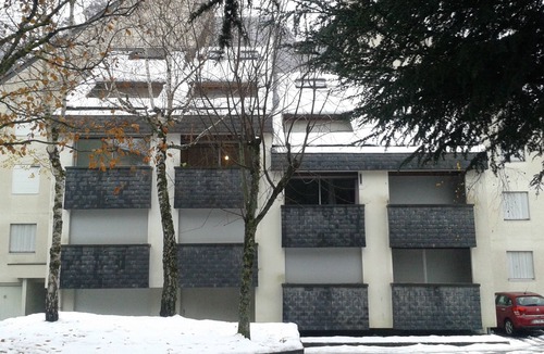 Saint-Lary-Soulan Apartment | CLASS * APARTMENT NEAR SAINT-LARY SOULAN CENTER
