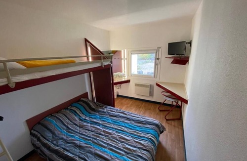 Cantepau Hotel | Class Eco Albi