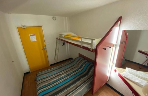 Cantepau Hotel | Class Eco Albi