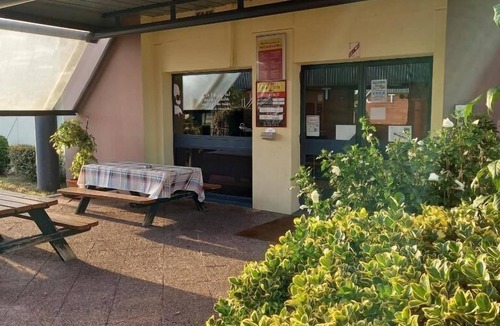 Cantepau Hotel | Class Eco Albi