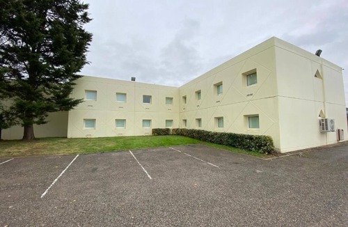 Cantepau Hotel | Class Eco Albi