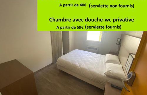 Chambly Hotel | Class'Eco Chambly