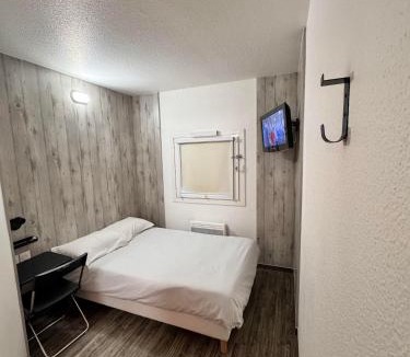 Chambly Hotel | Class'Eco Chambly