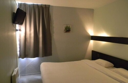Poitiers Hotel | Class Hôtel Poitiers