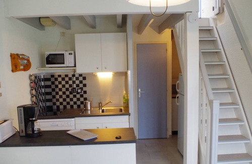 Portiragnes-Plage House | CLASS HOUSE *** location n ° 1 on the seafront