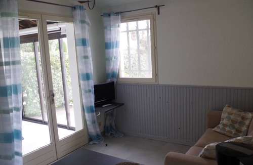 Portiragnes-Plage House | CLASS HOUSE *** location n ° 1 on the seafront