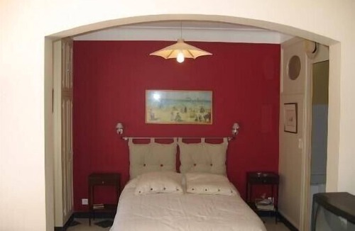 Pornic Cabin | Class house. three stars. Seaside near the beach and the THALASSO
