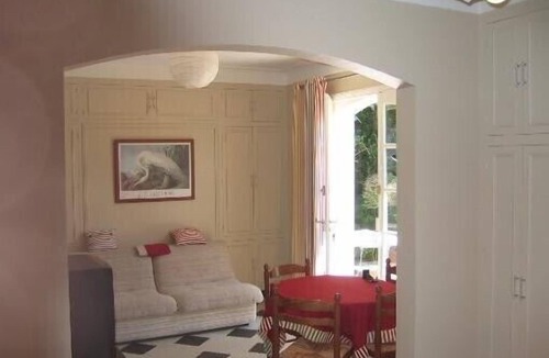 Pornic Cabin | Class house. three stars. Seaside near the beach and the THALASSO