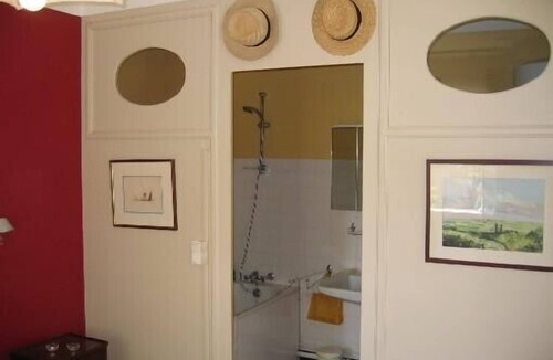 Pornic Cabin | Class house. three stars. Seaside near the beach and the THALASSO