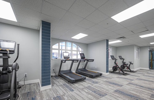 Charlotte Center City Apartment | Class & Space Uptown