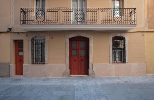 Barceloneta Apartment | CLASSBEDROOM BARCELONA BEACH III
