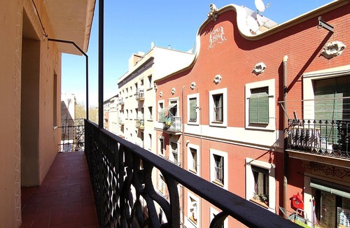 Barceloneta Apartment | CLASSBEDROOM BARCELONA BEACH 5 APARTMENT