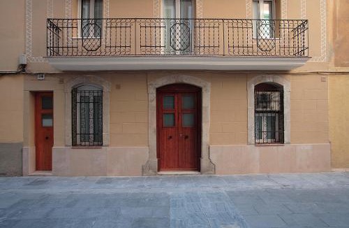 Barceloneta Apartment | ClassBedroom Barcelona Beach Apartments