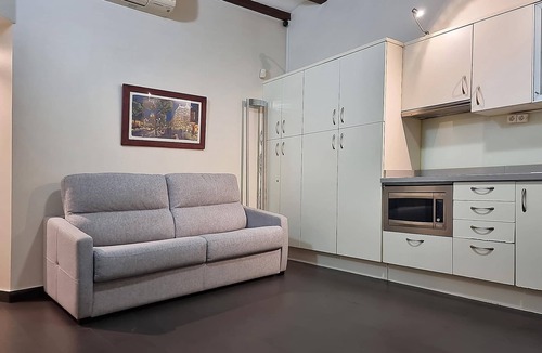 El Born Apartment | CLASSBEDROOM BORN BEACH 2