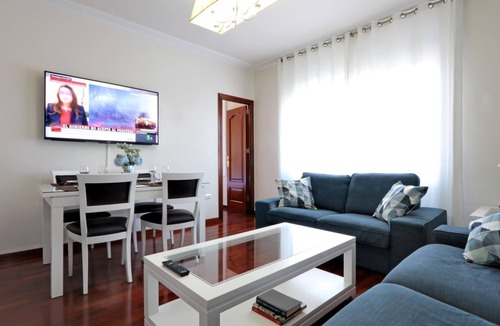 El Poble-sec Apartment | CLASSBEDROOM FIRA BUSINESS APARTMENT