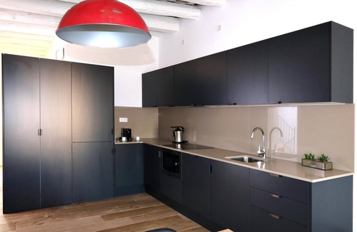 El Raval Apartment | CLASSBEDROOM PORT RAMBLAS 2