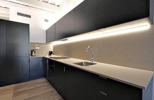 El Raval Apartment | CLASSBEDROOM PORT RAMBLAS 3