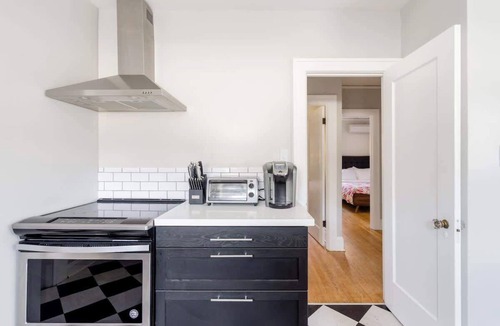 Alberta Arts District House | Classic 1920s Alberta Home + 2 Tiny Homes