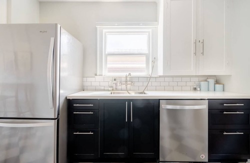 Alberta Arts District House | Classic 1920s Alberta Home + 2 Tiny Homes