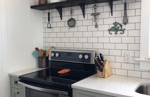 Kitty Hawk Cottage | CLASSIC 1935 OCEANFRONT BEACH COTTAGE