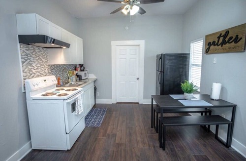 Five Points Apartment | Classic 1BR/1BA Charming Apt w/Modern Upgrades
