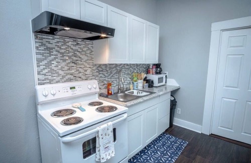 Five Points Apartment | Classic 1BR/1BA Charming Apt w/Modern Upgrades