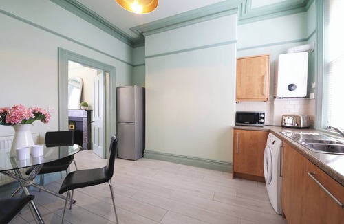 Harrogate Apartment | Classic 2 bedroom apartment