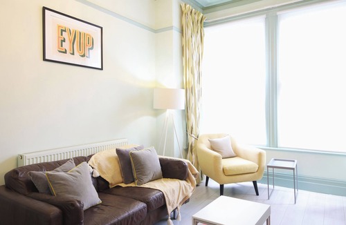 Harrogate Apartment | Classic 2 bedroom apartment