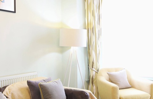 Harrogate Apartment | Classic 2 bedroom apartment