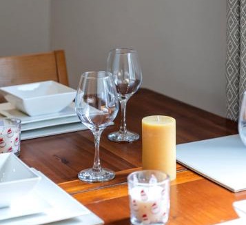 Whittington Apartment | Classic 2bedroom Apartment