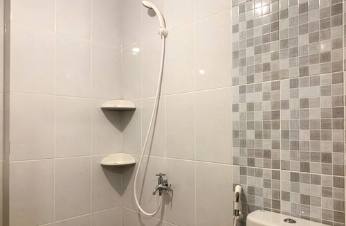 Old Jakarta Apartment | Classic 2Br At 7Th Floor Tokyo Riverside Pik 2Apartment