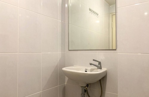 Old Jakarta Apartment | Classic 2Br At 7Th Floor Tokyo Riverside Pik 2Apartment