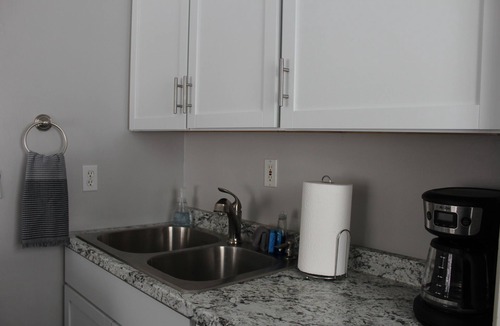 Indian River Apartment | Classic 2BR Cabin | Peaceful & Relaxing Stay