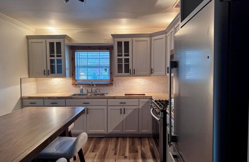 Jefferson House | Classic 3-bedroom 2-bath House Minutes from Downtown