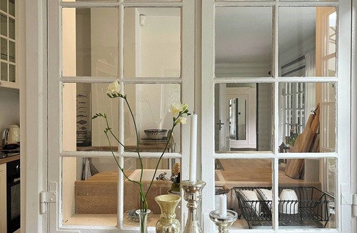 Frederiksvaerk House | Classic 30s house in Asserbo's woods