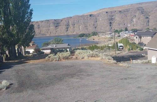 Sunland Estates RV Rental | Classic Airstream